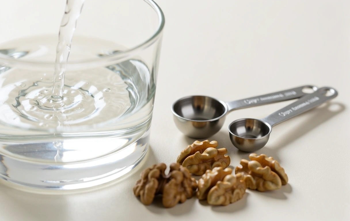 Präzision in der Ernährungswissenschaft